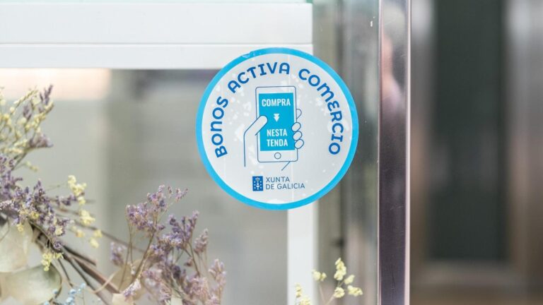 bonos activa comercio