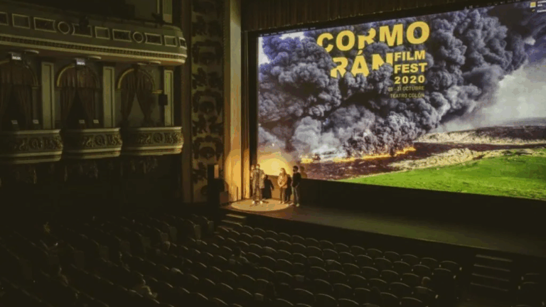 Cormorán Film Fest