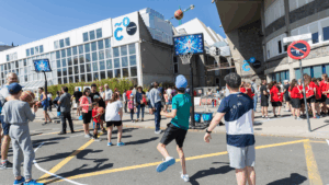 campamentos deportivos navidad coruna