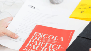 cursos escuela participacion coruna