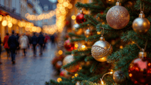encendido navideno betanzos navidad