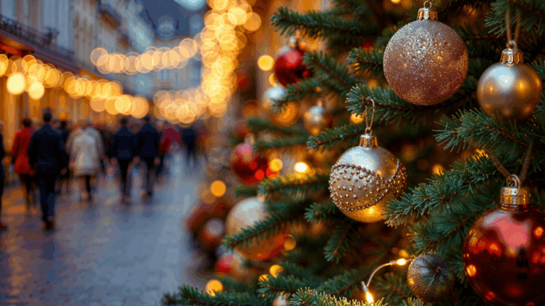 encendido navideno betanzos navidad