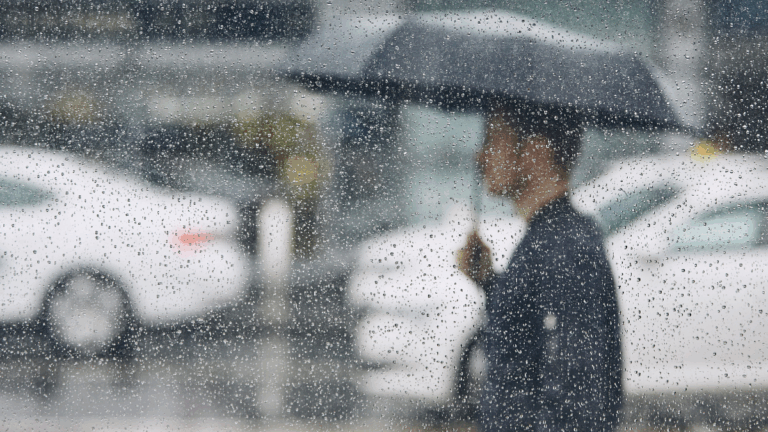 lluvias galicia borrasca claudia