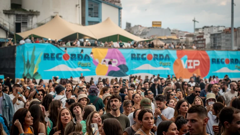 Recorda Fest 2026