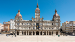 Coruña presupuestos 2026