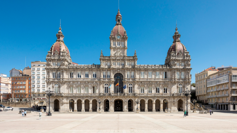 Coruña presupuestos 2026