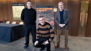 Fanzine Fest