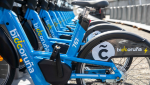 bicicoruna nuevas estaciones