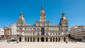 coruna presupuestos 2026