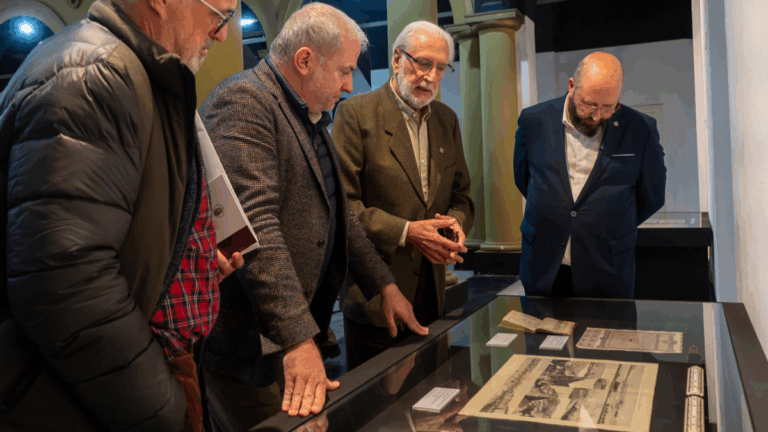 exposicion 150 anos ferrocarril coruna