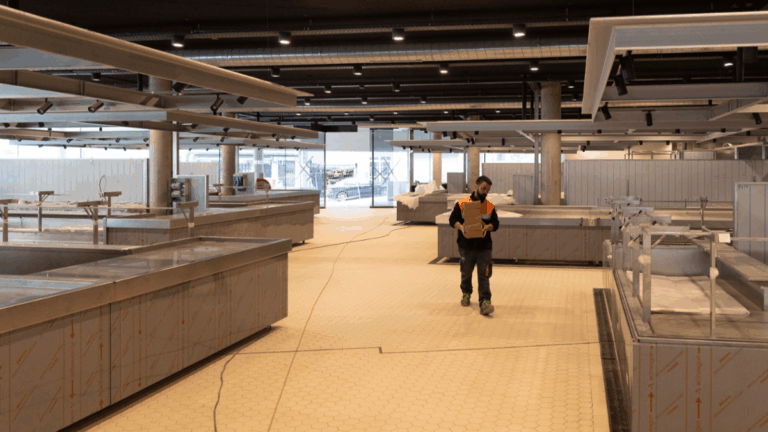 reapertura mercado municipal monte alto coruna