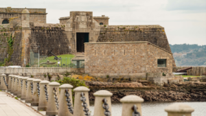 castillo de san antón