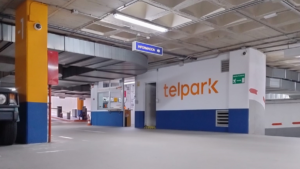 bonos aparcamiento coruna telpark