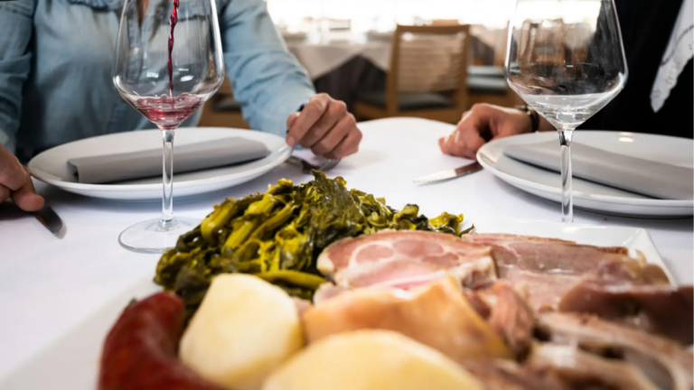 jornadas gastronomicas laconicas coruna