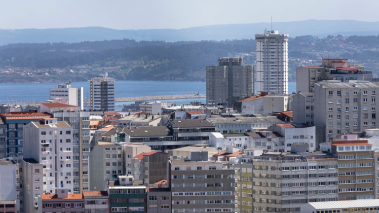 precio vivienda mercado tensionado coruna