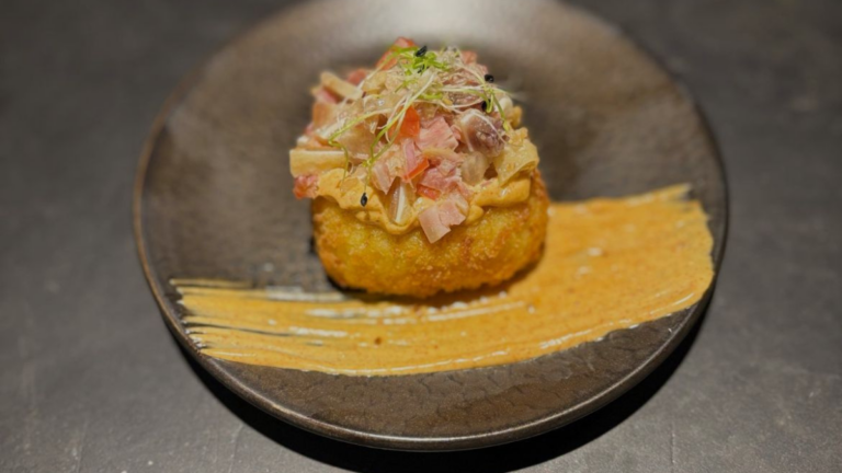 Concurso de Tapas de Entroido de Narón
