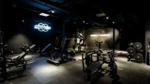 Fitness Park A Coruña