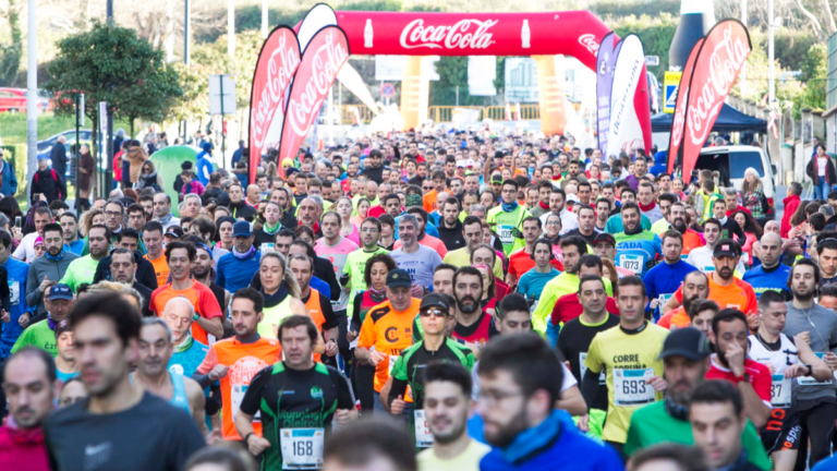 gala coruna corre 2026