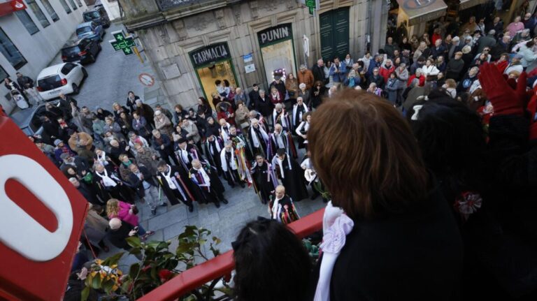Fiesta de las Pepitas