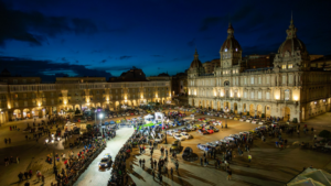 rallye coruna 2026