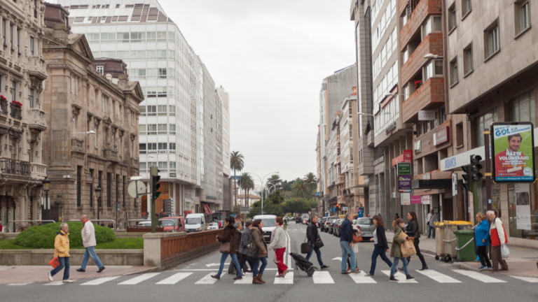 charlas educacion vial coruna