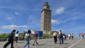 Torre de Hércules