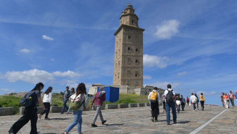 Torre de Hércules