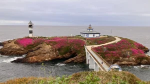 Galicia tesoros costa