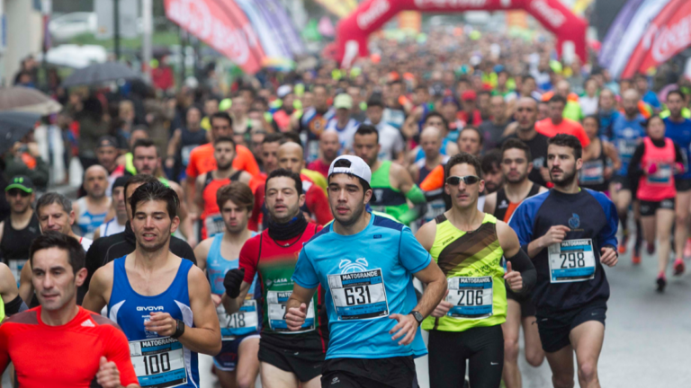 carrera matogrande xuxán coruña