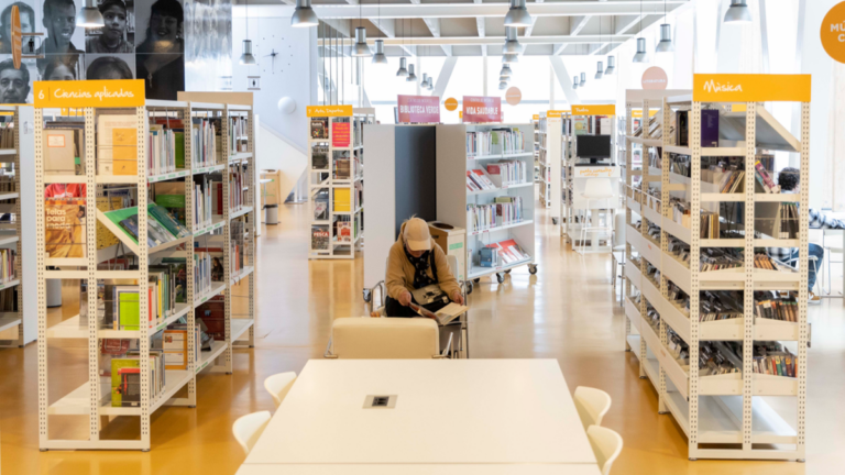 dia del libro coruna