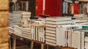 feria libro tarado coruna