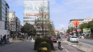 Coruña Presupuestos Participativos