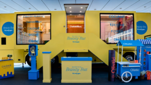 Beauty Station de El Corte Inglés