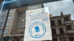 bonos 'Activa Comercio'