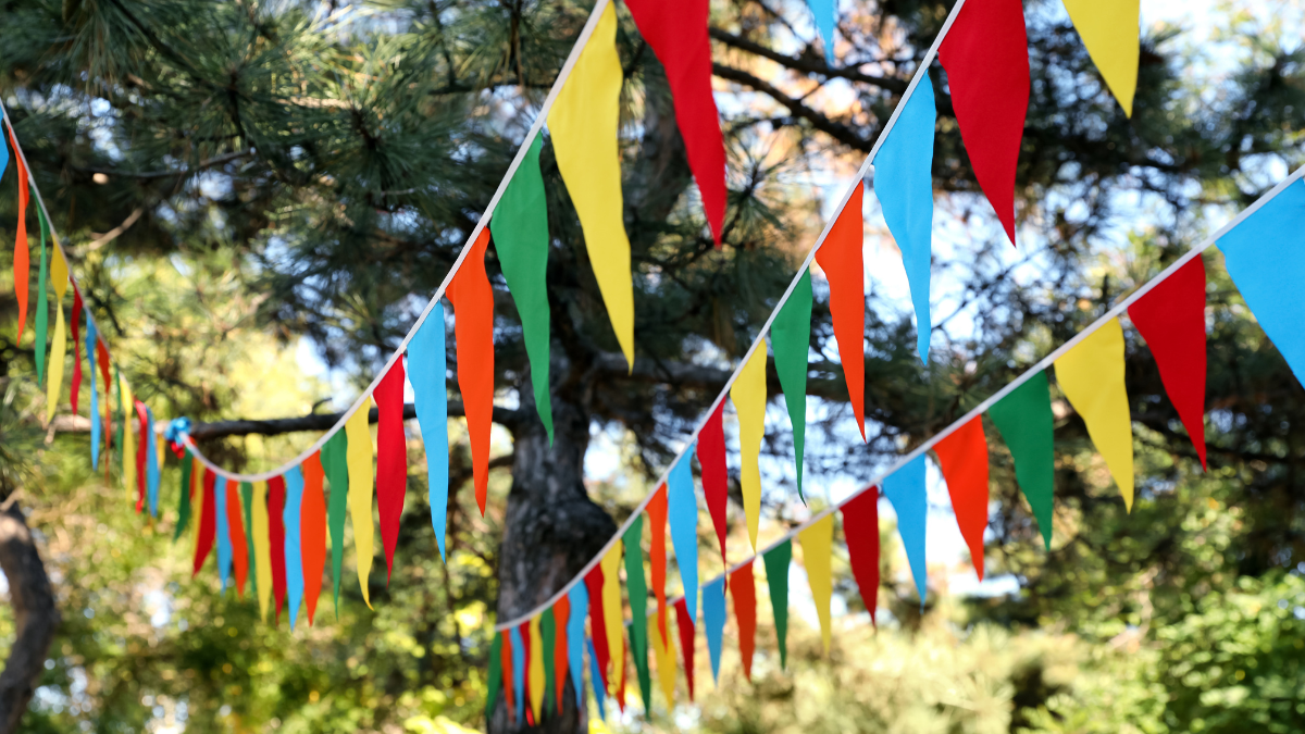 Las fiestas de barrio llegan este fin de semana a Labañou y Palavea