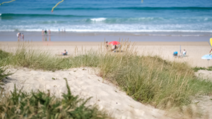 playas bandera azul galicia