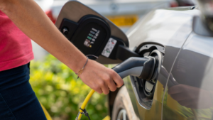 recarga coches gratuitos coruna telpark