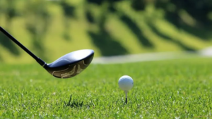 cursos de iniciación al golf