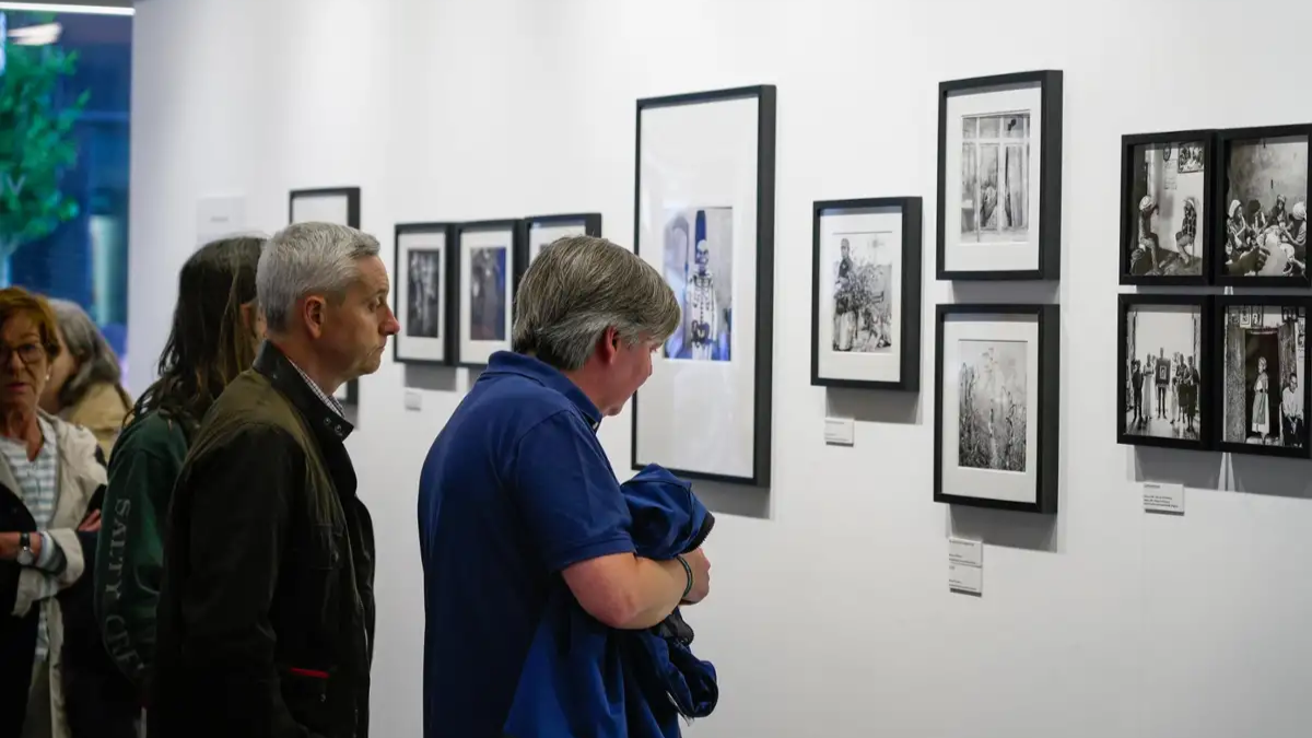 La Casa Museo Picasso acoge la exposición ‘Viaje al Mictlán’