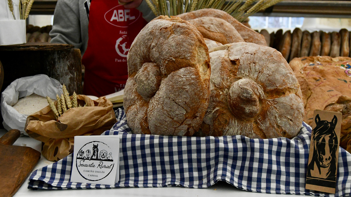 Llega la ruta gastronómica ‘Entre migas y tostas’ a Carral con 13 locales participantes