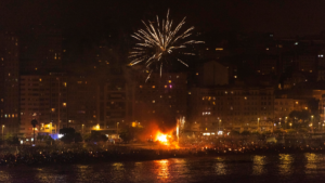 san xoan coruna 2026