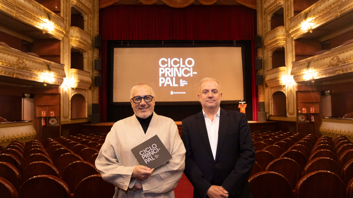 El Ciclo Principal de Otoño reunirá 12 espectáculos en A Coruña