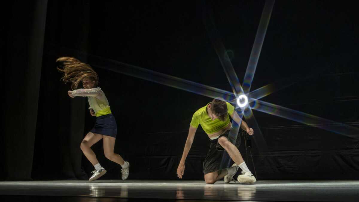 El Festival Plataforma llevará las artes performativas a distintos espacios de Santiago del 2 al 6 de septiembre