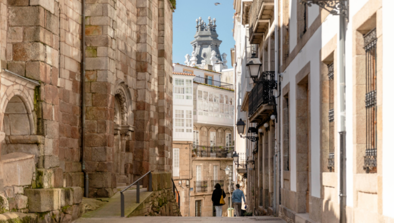 rutas Cidade Vella