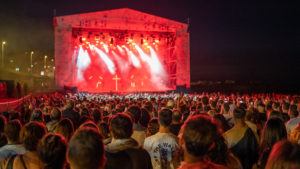 Festival Noroeste Estrella Galicia