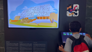 Domus nuevos módulos interactivos
