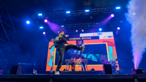 Los40 Summer Live