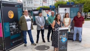 muestra ‘A Galicia Inédita’