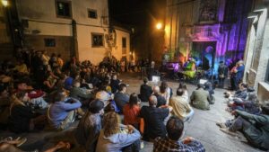 festival Feito a Man