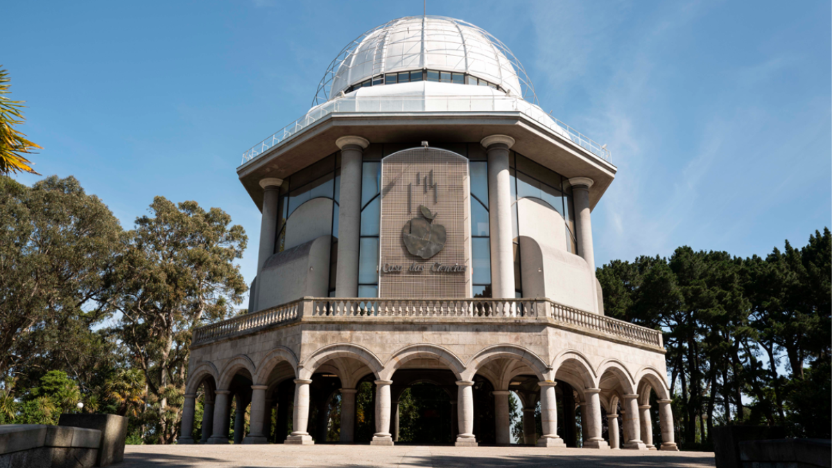 El Aquarium Finisterrae, la Casa de las Ciencias y la Domus cambian su horario el día del eclipse solar